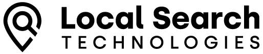 Local Search Technologies - LST Logo